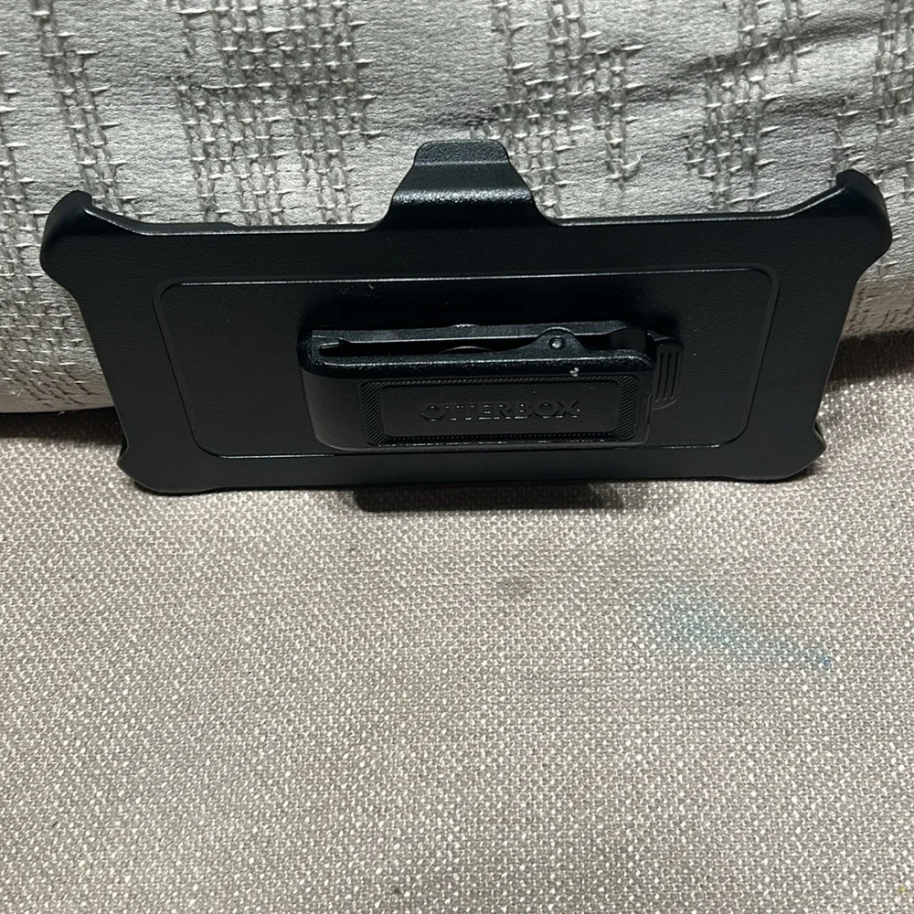Otterbox phone belt holder